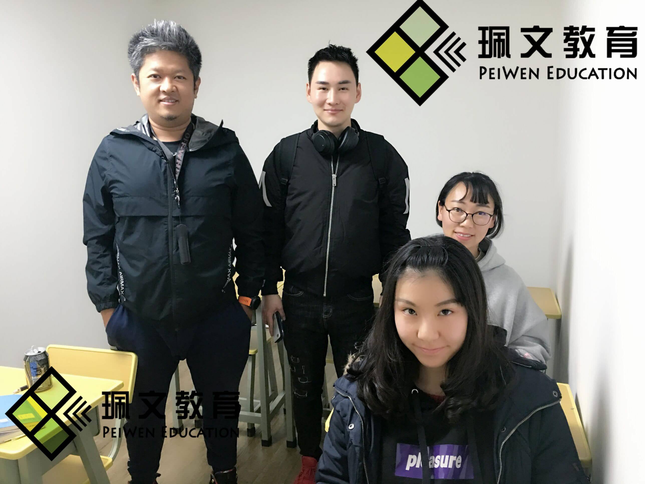 ����Ӣ�￼ǰ��ѵ�γ̼۸�󲻹��Լ۱ȸߵĻ���������-����-����������ЩӢ����ѵѧУ��