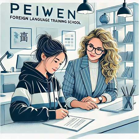 �����ġ�����Ӣ���������ȼ���ѵ���������-������Ӣ���ļ���ѵѧУ��